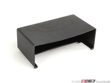 ES#31910 - 12631735752 - COVER - Genuine BMW - BMW