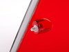ES#2608920 - 90163190604 - Tail Light Lens With Chrome Rim - Right side fitment - URO - Porsche
