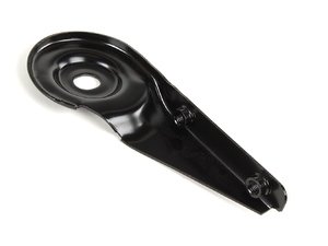 ES#57490 - 33321124466 - Rear Axle Push Rod - right - Push rod that connects to your trailing arm bushing - Genuine BMW - BMW