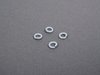 ES#2207803 - 46-31008 - Silver Bullet Throttle Body Spacer Kit - Gain up to ten extra horses with this simple bolt on! - AFE - BMW