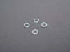 ES#2207803 - 46-31008 - Silver Bullet Throttle Body Spacer Kit - Gain up to ten extra horses with this simple bolt on! - AFE - BMW