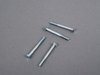 ES#2207803 - 46-31008 - Silver Bullet Throttle Body Spacer Kit - Gain up to ten extra horses with this simple bolt on! - AFE - BMW