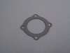 ES#2207803 - 46-31008 - Silver Bullet Throttle Body Spacer Kit - Gain up to ten extra horses with this simple bolt on! - AFE - BMW
