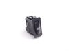 ES#172092 - 63120144134 - Key Button - (NO LONGER AVAILABLE)   See ES#2584786
as the part is part of the trim and will need removed to work.  - Auxiliary headlight Button / switch - Genuine MINI - 