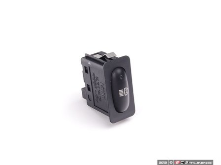 ES#172092 - 63120144134 - Key Button - (NO LONGER AVAILABLE)   See ES#2584786
as the part is part of the trim and will need removed to work.  - Auxiliary headlight Button / switch - Genuine MINI - 