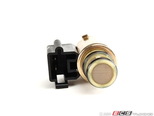 Genuine BMW - 24337537063 - Shift Solenoid Valve - 1st To 2nd/3rd  