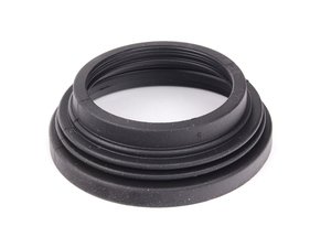 ES#173165 - 63128362835 - E39 Low Beam Cover - Priced Each - Low beam cover for Xenon headlights - Genuine BMW - BMW