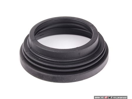 ES#173165 - 63128362835 - E39 Low Beam Cover - Priced Each - Low beam cover for Xenon headlights - Genuine BMW - BMW
