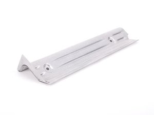 ES#1482873 - 99610444502 - Heat Shield - Priced Each - Located on the left and right camshaft covers - Two required - Genuine Porsche - Porsche