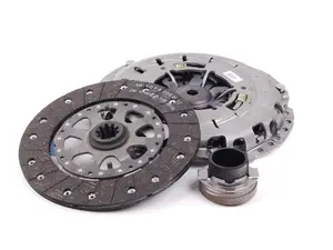 Remanufactured Clutch Kit - 5 Speed Transmission