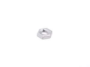 ES#17123 - 07149116541 - Flange Nut - Priced Each - Used for mostly mounting the grille section - Genuine MINI - MINI