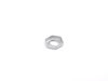 ES#17123 - 07149116541 - Flange Nut - Priced Each - Used for mostly mounting the grille section - Genuine MINI - MINI