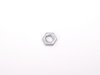 ES#17123 - 07149116541 - Flange Nut - Priced Each - Used for mostly mounting the grille section - Genuine MINI - MINI