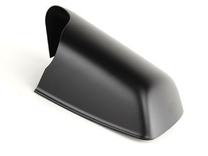 ES#87366 - 51168256321 - E53 Mirror Cap - Left - Primed and ready to paint - Genuine BMW - BMW
