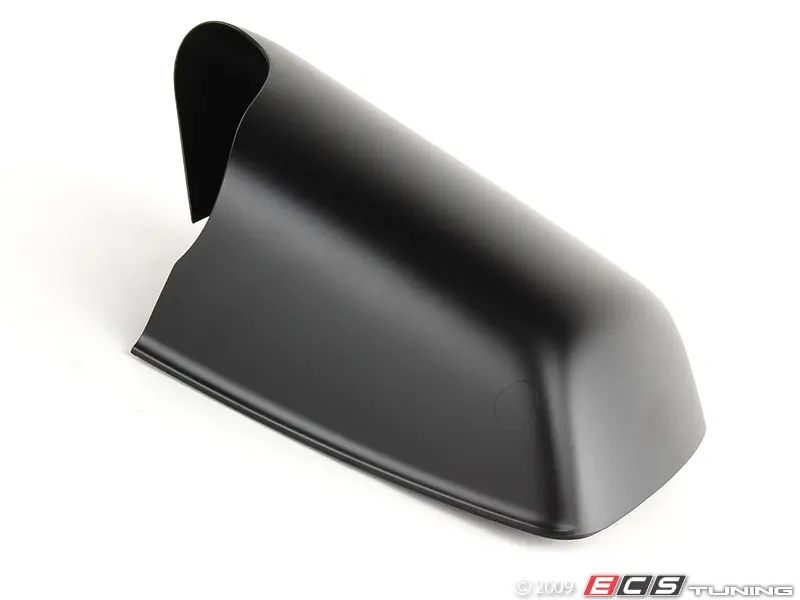 Genuine BMW - 51168256321 - E53 Mirror Cap - Left (51-16-8-256-321)