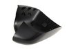 ES#87366 - 51168256321 - E53 Mirror Cap - Left - Primed and ready to paint - Genuine BMW - BMW