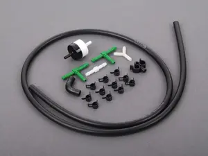  Vacuum System Repair Kit