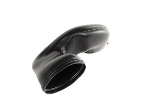 ES#29668 - 12317503969 - Lower Alternator Cooling Duct - Lower cooling duct for the alternator - Genuine BMW - BMW