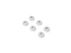 ES#2622813 - 31306775098KT1 - Cup Kit/Coilover Installation Kit - Everything you need to install coilovers, shocks/struts, or a cup kit on your BMW - Assembled By ECS - BMW