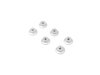 ES#2622813 - 31306775098KT1 - Cup Kit/Coilover Installation Kit - Everything you need to install coilovers, shocks/struts, or a cup kit on your BMW - Assembled By ECS - BMW