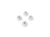 ES#2622813 - 31306775098KT1 - Cup Kit/Coilover Installation Kit - Everything you need to install coilovers, shocks/struts, or a cup kit on your BMW - Assembled By ECS - BMW
