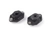 ES#2622813 - 31306775098KT1 - Cup Kit/Coilover Installation Kit - Everything you need to install coilovers, shocks/struts, or a cup kit on your BMW - Assembled By ECS - BMW