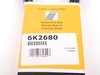 ES#2569871 - 078109119JKT4 - ECS Tuning Timing Belt Kit - Ultimate Plus With Gates Racing Timing Belt - Looking for the best timing belt kit on the market? Look no further than ECS Tuning - Assembled By ECS - Audi