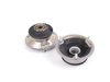 ES#2622813 - 31306775098KT1 - Cup Kit/Coilover Installation Kit - Everything you need to install coilovers, shocks/struts, or a cup kit on your BMW - Assembled By ECS - BMW