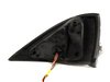 ES#83058 - 51167039897 - Heated Exterior Mirror - Left - Replacement mirror without glass or cap - Genuine BMW - BMW