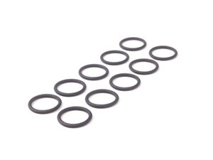 ES#2538087 - 11421702905kt - O-Ring - Pack Of 10 - 14.0x2.0 mm - Genuine BMW - BMW