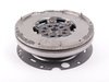 ES#1598534 - 0B1105266AG - Flywheel  - Does not include hardware (280mm) - Genuine Volkswagen Audi - Audi