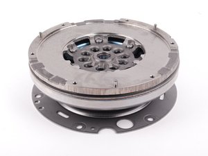 ES#1598534 - 0B1105266AG - Flywheel  - Does not include hardware (280mm) - Genuine Volkswagen Audi - Audi