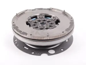 Flywheel 