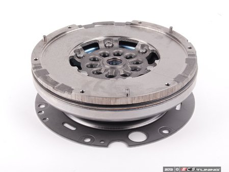 ES#1598534 - 0B1105266AG - Flywheel  - Does not include hardware (280mm) - Genuine Volkswagen Audi - Audi