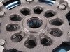ES#1598534 - 0B1105266AG - Flywheel  - Does not include hardware (280mm) - Genuine Volkswagen Audi - Audi