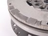 ES#1598534 - 0B1105266AG - Flywheel  - Does not include hardware (280mm) - Genuine Volkswagen Audi - Audi