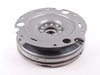 ES#1598534 - 0B1105266AG - Flywheel  - Does not include hardware (280mm) - Genuine Volkswagen Audi - Audi