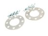 ES#159 - 10646621 - DRS Series Wheel Spacer - 5mm (1 Pair) - 1988-1994 Nissan 240SX (Type S13)  - H&R - 