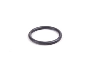 ES#2642953 - 11421702916 - O-Ring - Priced Each - Found on the end of the oil lines for the oil filter housing - Victor Reinz - BMW