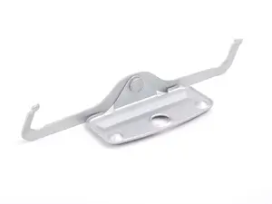 Front Brake Anti Rattle Clip - Priced Each