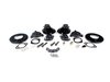 ES#2587024 - 31312489795KT - Cup Kit/Coilover Installation Kit - Everything you need to install coilovers, shocks/struts, or a cup kit including shock mounts - Assembled By ECS - BMW