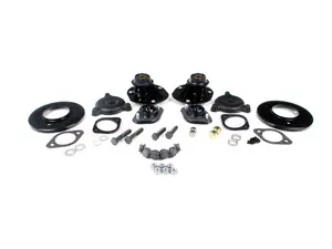 Cup Kit/Coilover Installation Kit