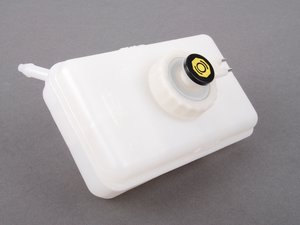 ES#60989 - 34321160225 - Brake Master Cylinder Reservoir - (NO LONGER AVAILABLE) - Fluid reservoir for the master cylinder - Genuine BMW - 