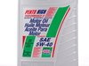 ES#2602641 - 078103604HKT - Oil Pan Replacement Kit - Everything required to replace your leaking pan, including the oil change - Assembled By ECS - Audi