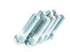 ES#159 - 10646621 - DRS Series Wheel Spacer - 5mm (1 Pair) - 1988-1994 Nissan 240SX (Type S13)  - H&R - 