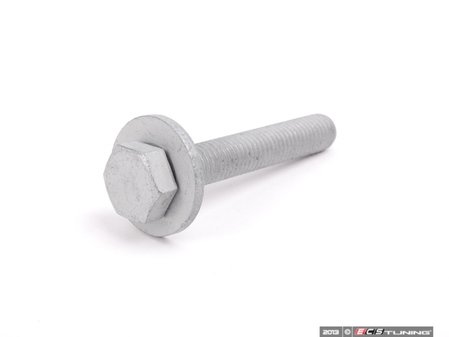 ES#471506 - N90997802 - Hex Bolt - Priced Each - Install new hardware with your new parts. M10x65 - Genuine Volkswagen Audi - Audi