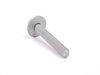 ES#471506 - N90997802 - Hex Bolt - Priced Each - Install new hardware with your new parts. M10x65 - Genuine Volkswagen Audi - Audi