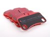 ES#520507 - DP31930C - RedStuff Performance Brake Pad Set - A high performance street pad featuring Kevlar technology - EBC - Porsche