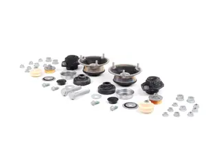 Cup Kit/Coilover Installation Kit