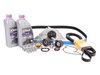 ES#2569871 - 078109119JKT4 - ECS Tuning Timing Belt Kit - Ultimate Plus With Gates Racing Timing Belt - Looking for the best timing belt kit on the market? Look no further than ECS Tuning - Assembled By ECS - Audi